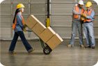 warehousing
